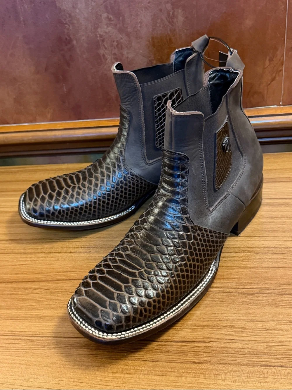 Rodeo Cartie up sale